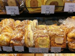 -莉莲蛋挞(日月光店)