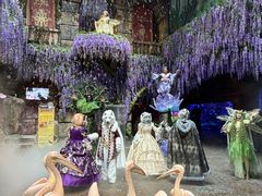-波塞冬旅游度假区