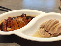 -大明王朝·南京菜(墨香路店)