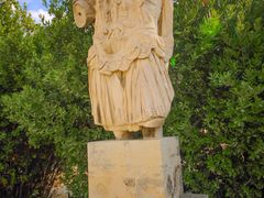 -赫淮斯托斯神庙