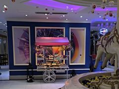 -自由港KTV(王子公主金平店)