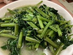 空心菜-蘭心餐厅(进贤路店)