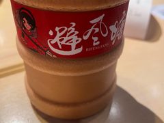 -避风塘(宝山万达店)