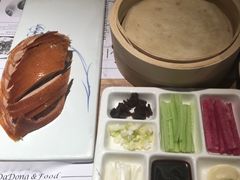 -小大董·烤鸭(凤凰汇店)