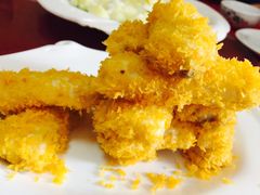 -大眼锅贴水饺(河东店)