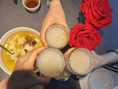 桂花米浆-沅江水·湖南家宴(珠江新城高德置地秋广场店)