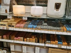 -MUJI无印良品(西单大悦城店)