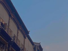 -青州古城
