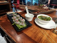 -串掌门砂锅串串香(后瑞店)