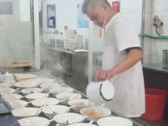 -汪家馄饨(集庆路店)