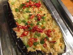 -小红烤翅(中正天街店)