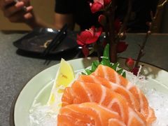 -禾绿寿司·定食·拉面·烧炸(喜荟城店)