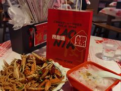 -老闵田螺馆·南昌市井菜·特色小吃(总店)
