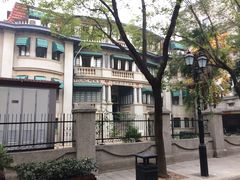 -黎黄陂路街头博物馆
