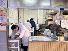 -草桥清真牛肉锅贴扁食店