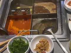 -海底捞火锅(振华商厦店)