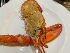 -百香自助餐厅·西安唐隆国际酒店(曲江店)