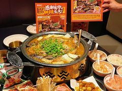 -探鱼·鲜青椒爽麻烤鱼(正佳广场店)