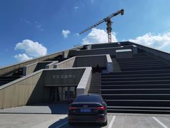 -上海第二工业大学(金海路校区)