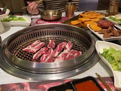 -炭之家·齐齐哈尔非遗烤肉·鲜切直供(中央大街店)
