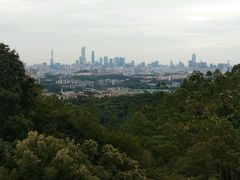 -火炉山森林公园