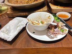 -文华小渔村(椒江康平路店)