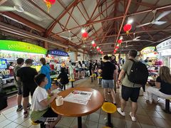 -纽顿熟食中心