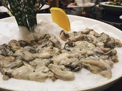 牡蛎-美乐食街(小南店)