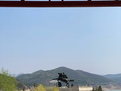 -北京金海湖景区