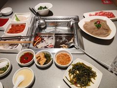 -海底捞火锅(海宁路店)