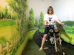 -济州岛泰迪熊博物馆