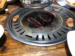 -韩一品韩国料理(柏庐南路店)