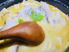-九锅一堂酸菜鱼(新南凯德直营店)