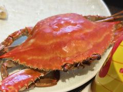 -湖州东吴开元名都酒店-滨河自助餐厅