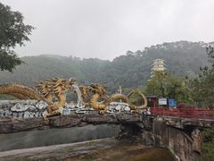-龙门水都景区