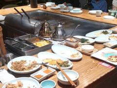 -飞阳铁板烧(ME TOWN购物中心店)