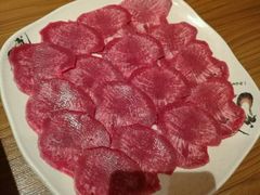 -牛信亭韩国料理·炭火烤肉(紫藤路店)