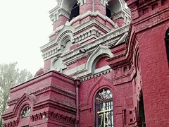 -圣·阿列克谢耶夫教堂