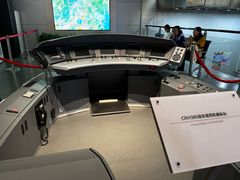 -中国铁道博物馆(正阳门馆)