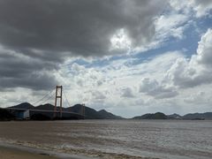 -月亮湾风景点