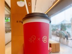 -喜茶(珠海华发商都店)