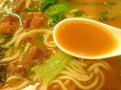 -锅儿挑面馆