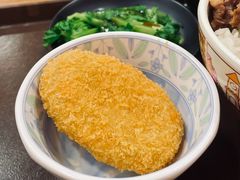 -食其家·牛丼咖喱(广元西路店)