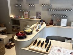 -泰合玺·精油疗愈 SPA(南京河西万达店)