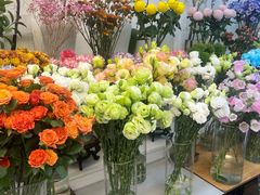 -花草间花行(法华镇路店)