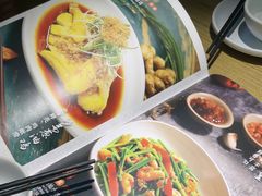 -潮粥荟·潮汕砂锅粥(华贸店)