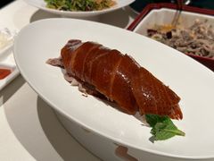 -四季民福烤鸭店(外滩外白渡桥店)