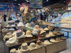 -TheGreenParty(槐房万达店)