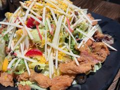 -MI WU FACTORY米屋美食工厂餐厅(绿地店)