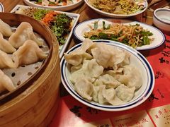 -新兴园饺子馆(河南街店)